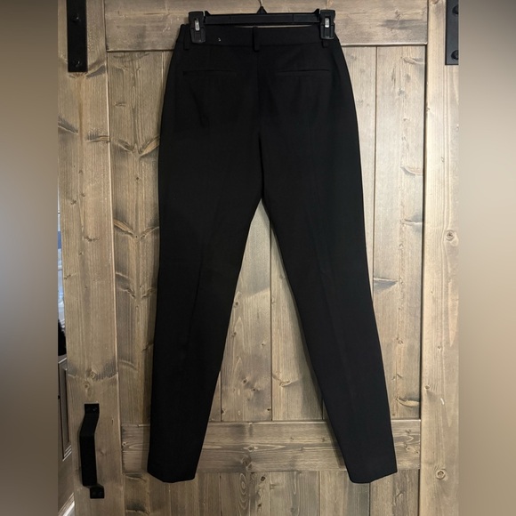 Express Columnist Skinny Trousers - Picture 2 of 3